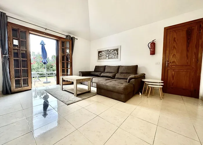 Great Escape, Golf Del Sur Vila San Miguel de Abona