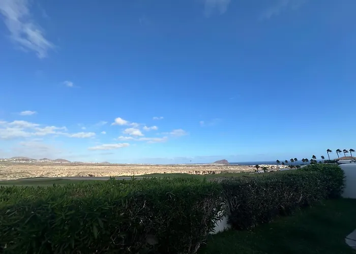 Great Escape, Golf Del Sur * סן מיגל דה אבונה