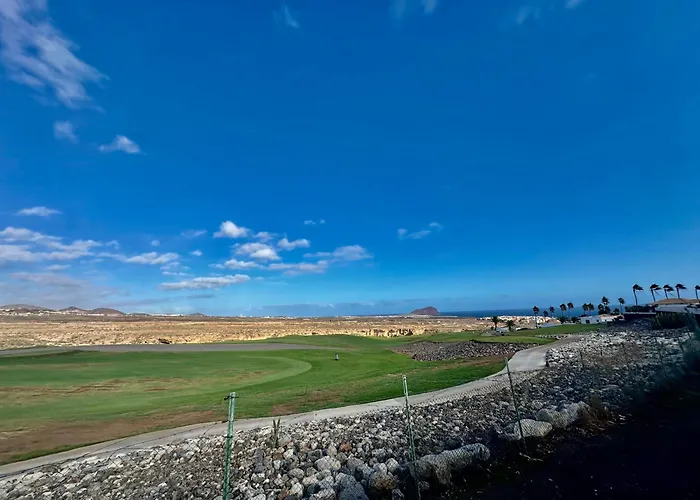 Great Escape, Golf Del Sur * סן מיגל דה אבונה