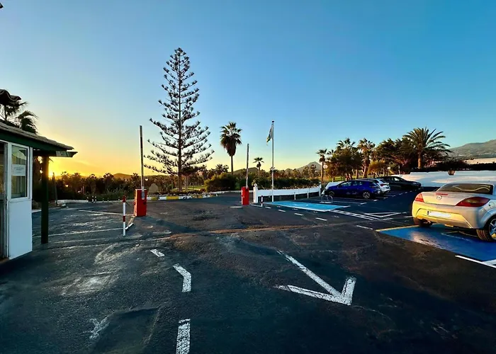 Vila Great Escape, Golf Del Sur