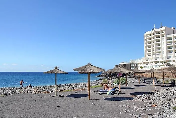 Great Escape, Golf Del Sur San Miguel de Abona