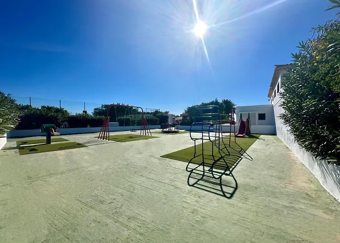 Great Escape, Golf Del Sur סן מיגל דה אבונה