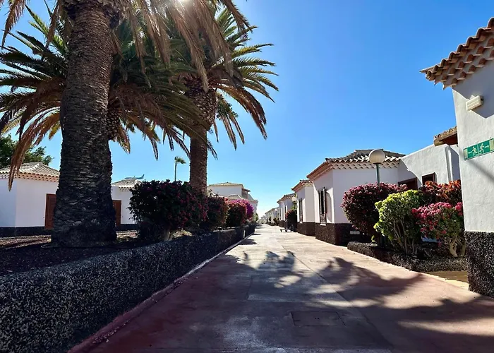 Great Escape, Golf Del Sur *