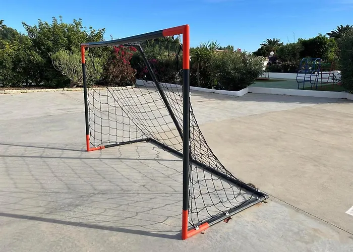 וילה Great Escape, Golf Del Sur *