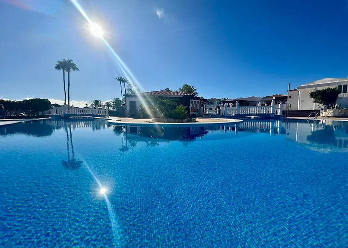 Great Escape, Golf Del Sur * סן מיגל דה אבונה