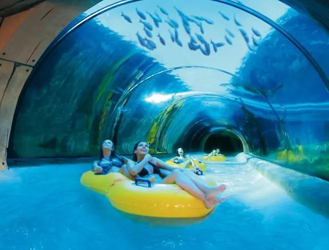 Great Escape, Golf Del Sur וילה סן מיגל דה אבונה