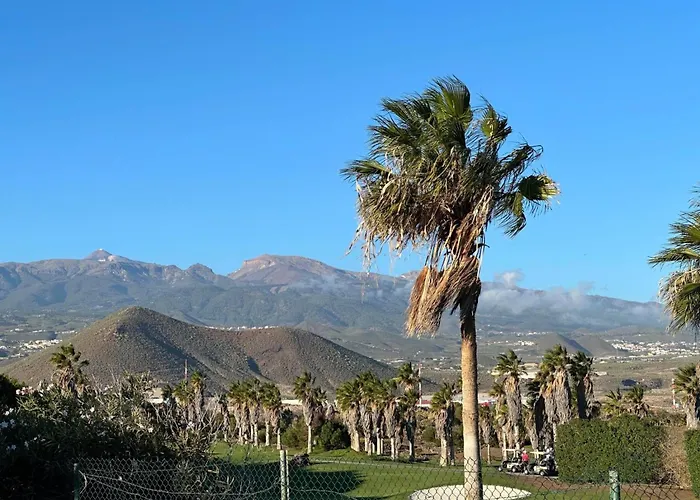 Great Escape, Golf Del Sur * סן מיגל דה אבונה