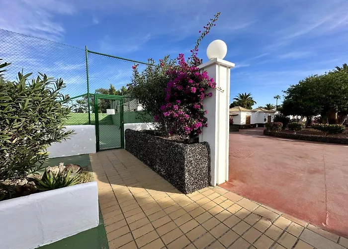 Great Escape, Golf Del Sur * San Miguel de Abona