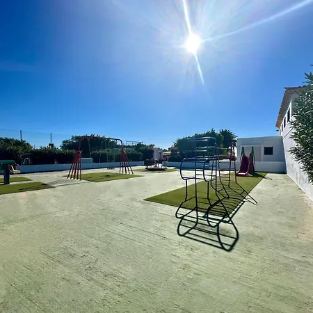 Great Escape, Golf Del Sur 圣米格尔德阿沃纳