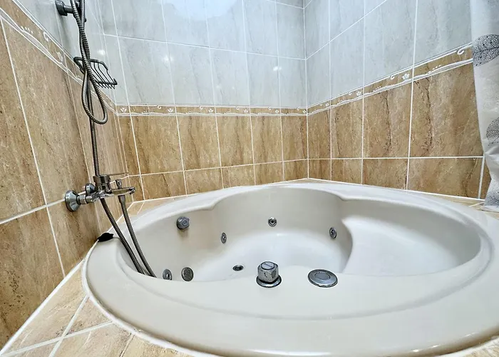 Great Escape, Golf Del Sur