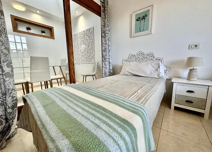 ヴィラ Great Escape, Golf Del Sur サンミゲル・デ・アボナ