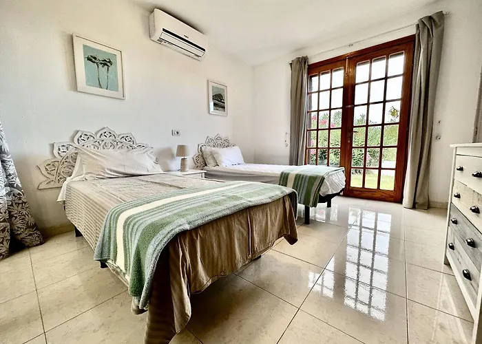 Great Escape, Golf Del Sur ヴィラ *