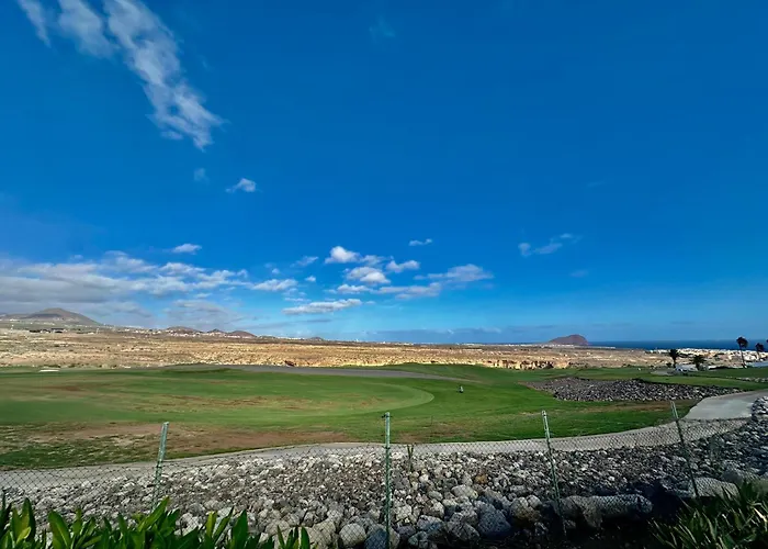 Great Escape, Golf Del Sur サンミゲル・デ・アボナ