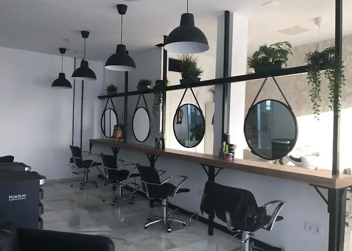 Great Escape, Golf Del Sur * サンミゲル・デ・アボナ